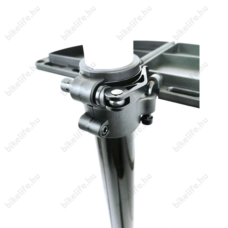 Pro Repair Stand kerékpár szerelő állvány alumínium és összecsukható