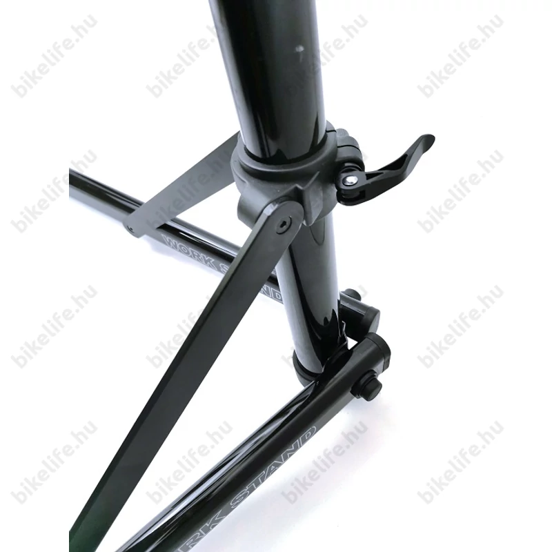 Pro Repair Stand kerékpár szerelő állvány alumínium és összecsukható