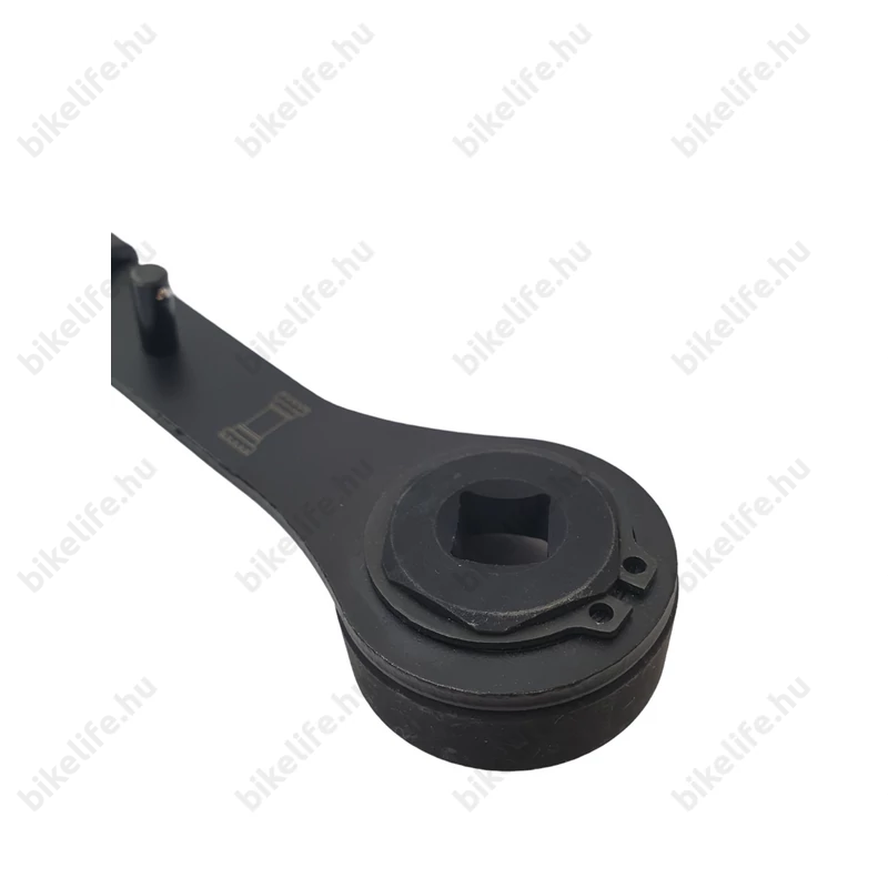 PRO BB- Remover karos integrált monoblokk szerszám