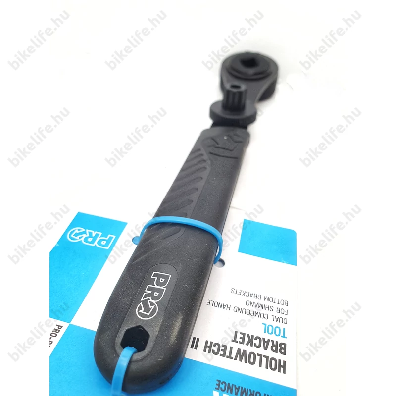 PRO BB- Remover karos integrált monoblokk szerszám