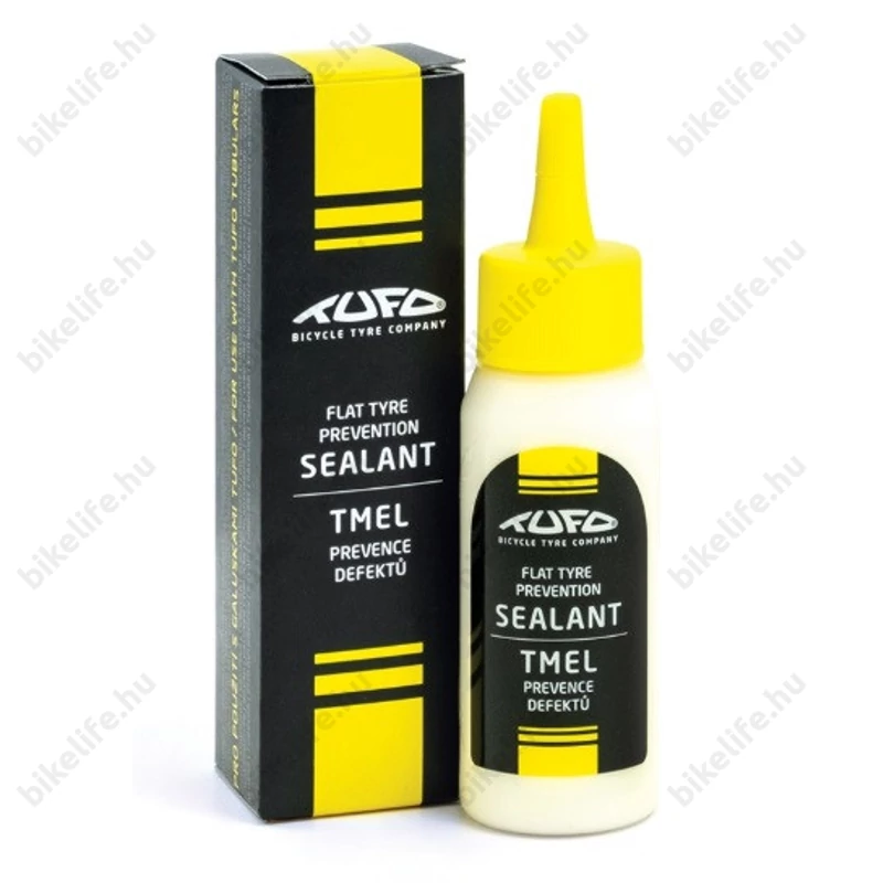 Defektmentesítő Tufo szingóhoz 50ml, 3 kerékre elegendő