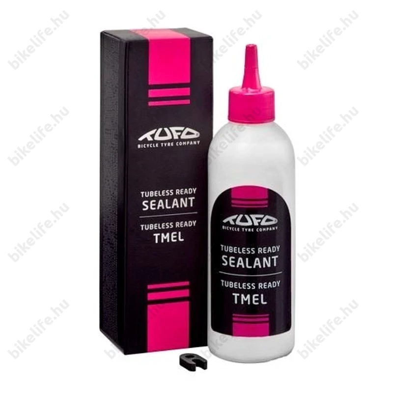 Defektmentesítő Tufo Tubeless 50ml Tubeless Ready köpenyekhez