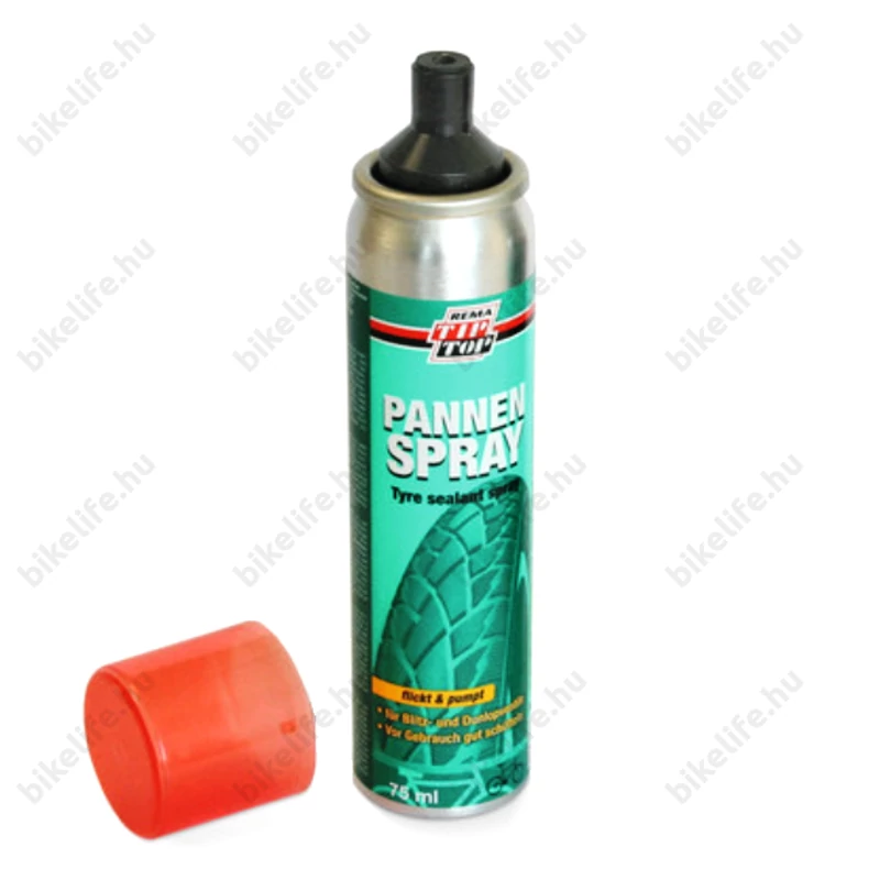 Tip-top Pannen Spray defektjavító spray 75 ml