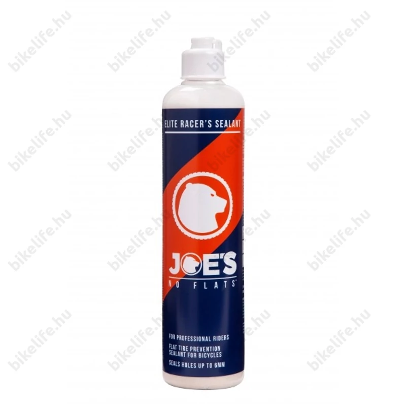 Joe's No-Flats Super Sealant defektgátló folyadék 250ml 2 kerékhez