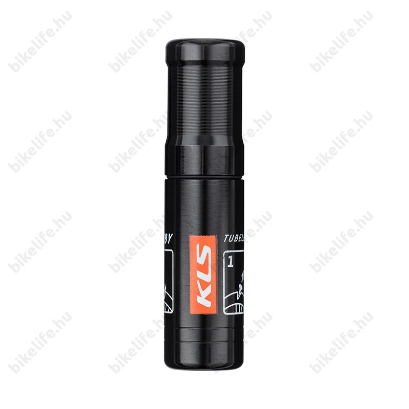 Kellys Notuby tubeless gumi javító készlet