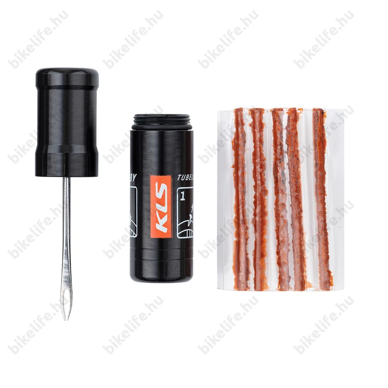 Kellys Notuby tubeless gumi javító készlet