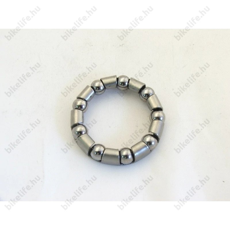 Golyóskosár kontra agy Falcon 5,5mm golyókkal