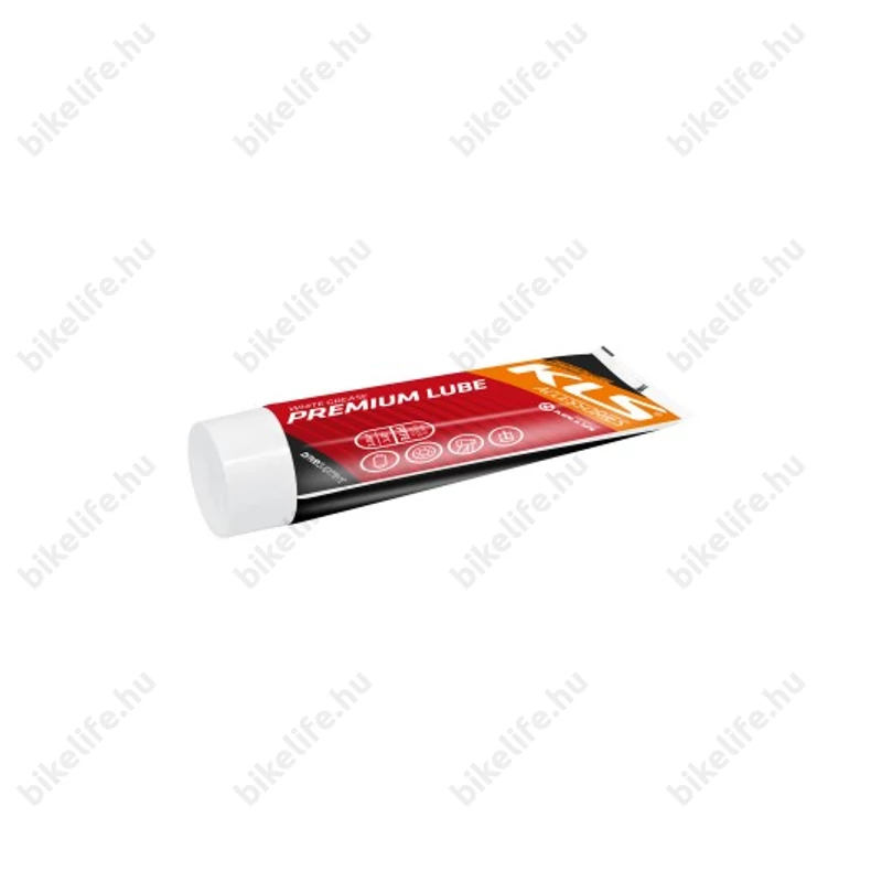 KLS Premium lube Kellys zsír PTFE adalékkal  100g