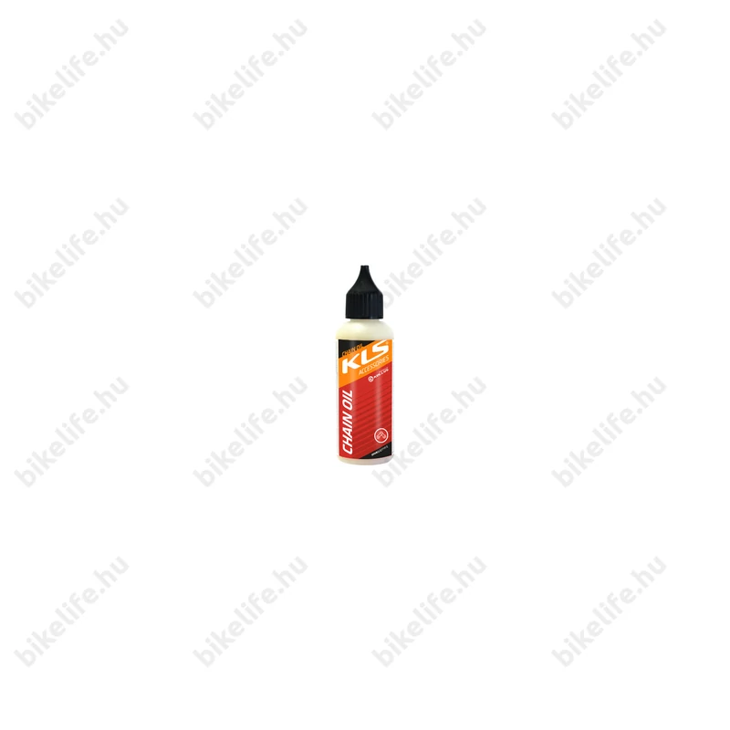 Kellys Chain Oil láncolaj száraz körülményekhez, 50ml