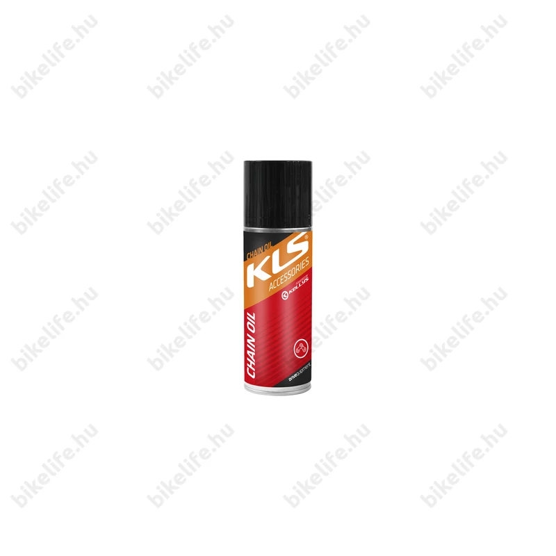 Kellys Chain Oil láncspray száraz körülményekhez, 200ml