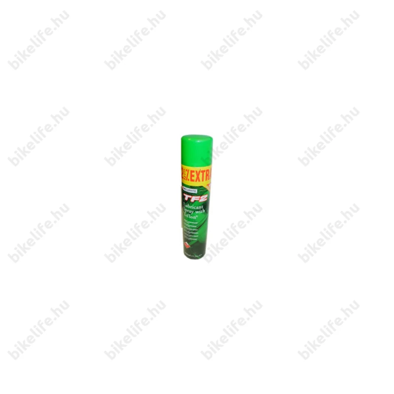 WeldtiteTF2 teflon tartalmú láncspray 400 ml