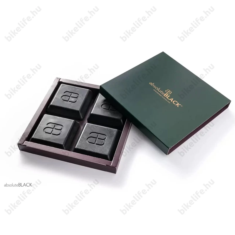 absoluteBlack GRAPHENEwax lánc kenőanyag grafén adalékkal, 325g