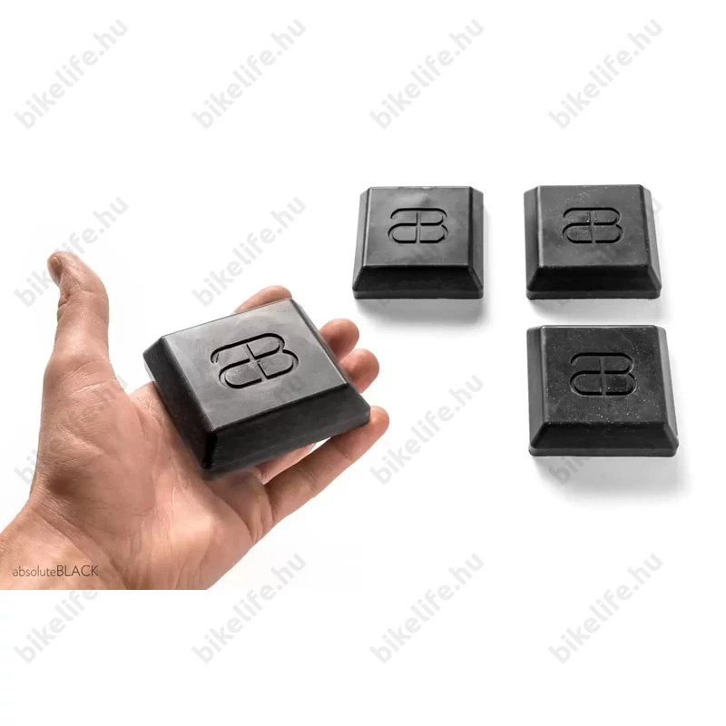 absoluteBlack GRAPHENEwax lánc kenőanyag grafén adalékkal, 325g