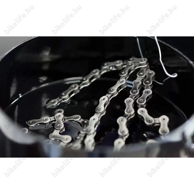 absoluteBlack GRAPHENEwax lánc kenőanyag grafén adalékkal, 325g