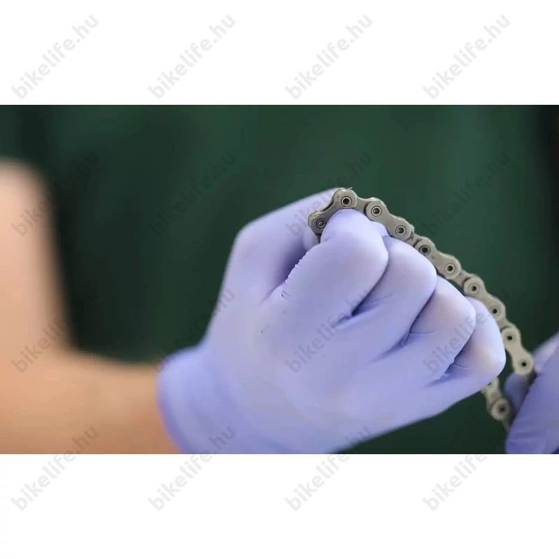 absoluteBlack GRAPHENEwax lánc kenőanyag grafén adalékkal, 325g