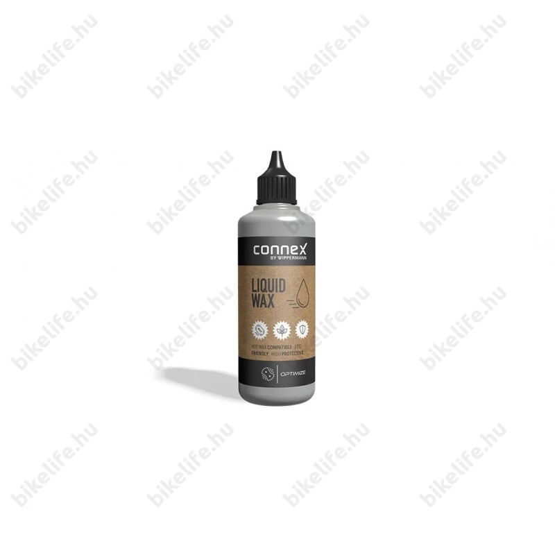 Connex Liquid Wax láncolaj 100ml