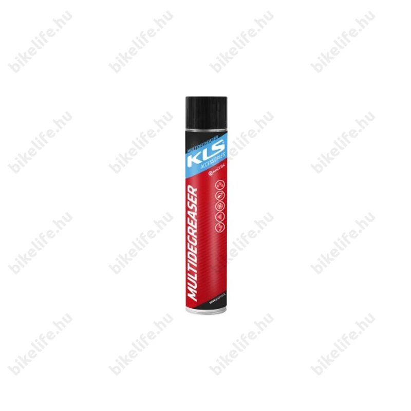 Kellys multi degreaser spray zsírtalanító spray 750ml