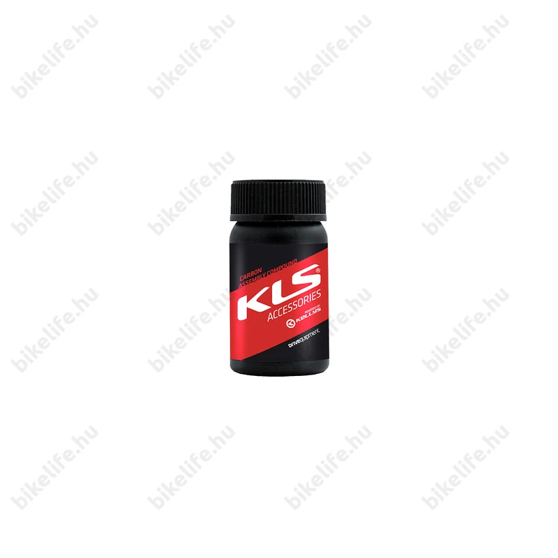 Kellys karbon paszta 30gr.