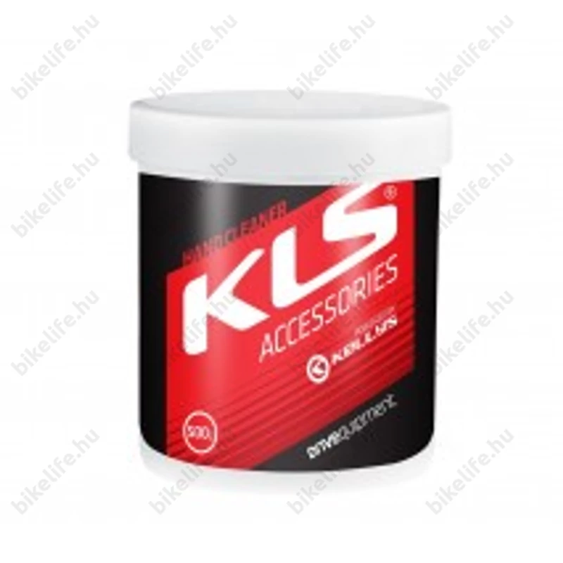 Kellys Hand Cleaner Kéztisztító paszta 500gr.
