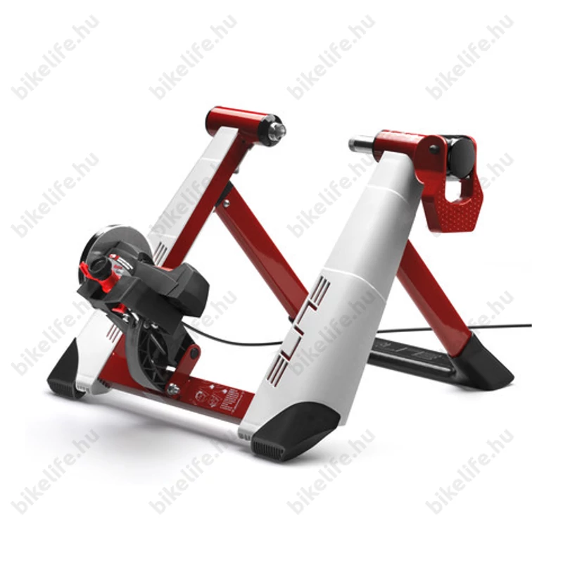 Görgő Elite Novo Force, Elastogel görgő (kisebb zaj, kevesebb kopás), 8 kormányról szab. fokozat