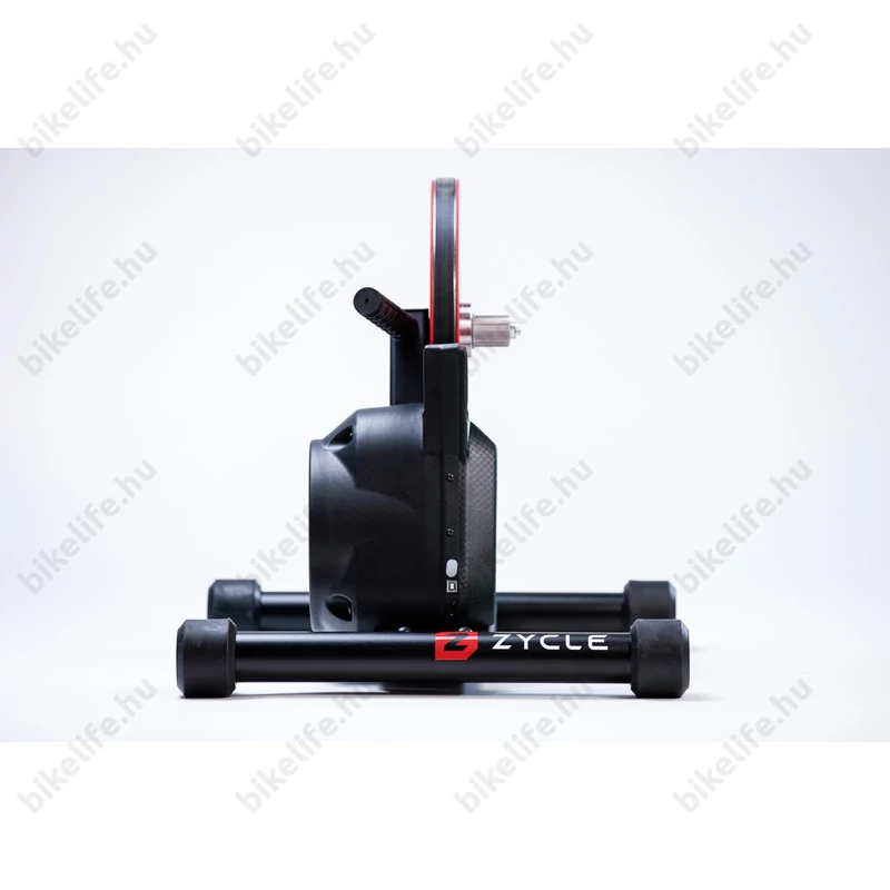 Zycle ZDrive interaktív Smart görgő 2000W, direkt drive