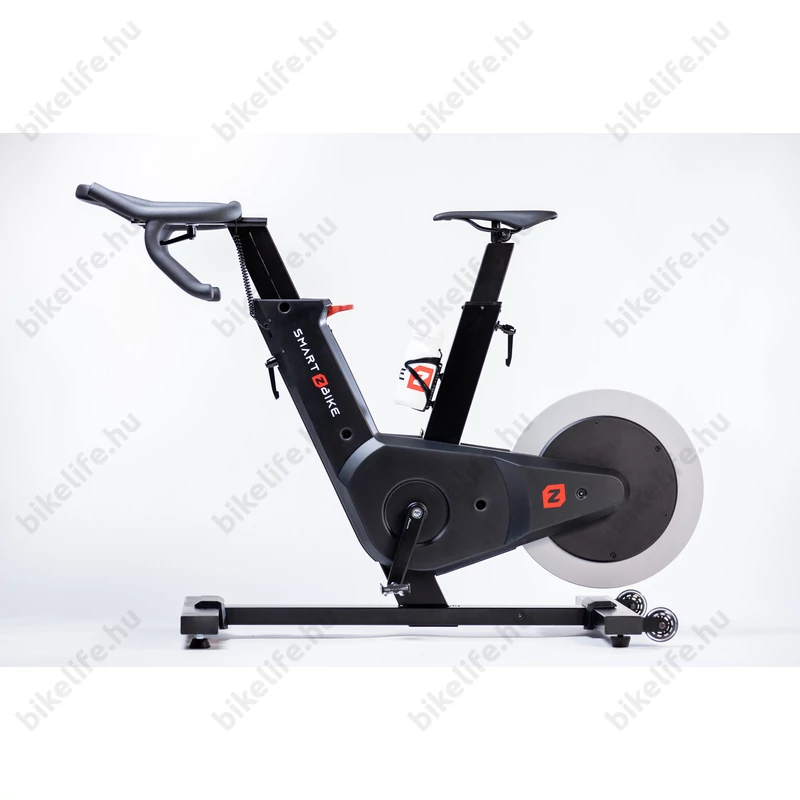Zycle ZBike interaktív Smart bike 2000W, mágneses ellenállás