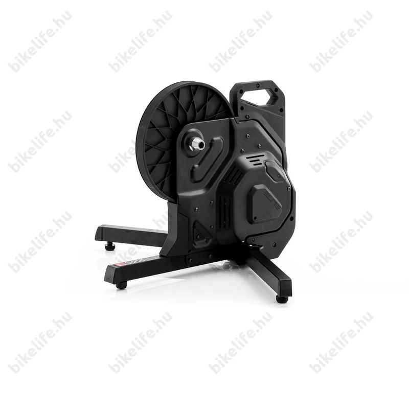 Elite Suito interaktív görgő wattmérős, 2,5%-15%, hátsó kerék helyére + Tr.Block