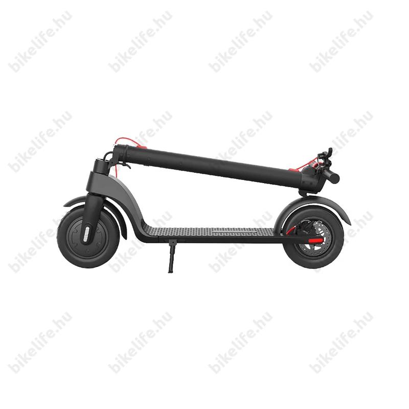 Anlen E9x Elektromos roller 36V, 250W-os motor max. 20km/h, 8.5