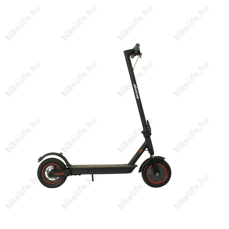 JamJumper Elektromos roller 280Wh-os aksi max. 25km/h, 10