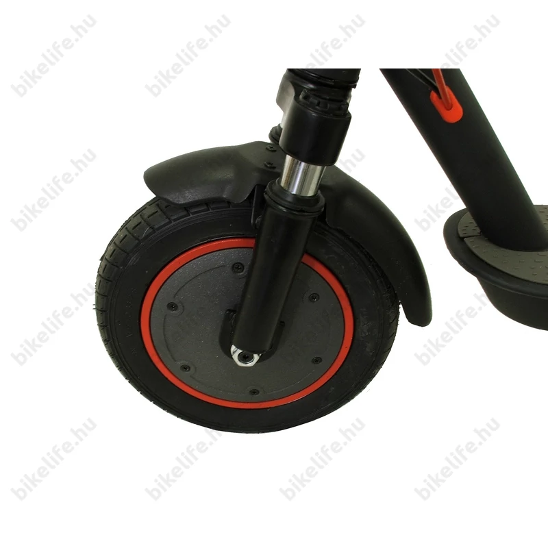 JamJumper Elektromos roller 280Wh-os aksi max. 25km/h, 10
