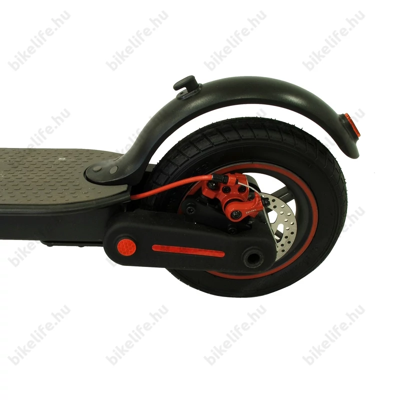 JamJumper Elektromos roller 280Wh-os aksi max. 25km/h, 10