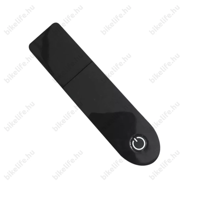 Elektromos roller kijelző fedlap Xiaomi M365 LED-es kijelzőhöz