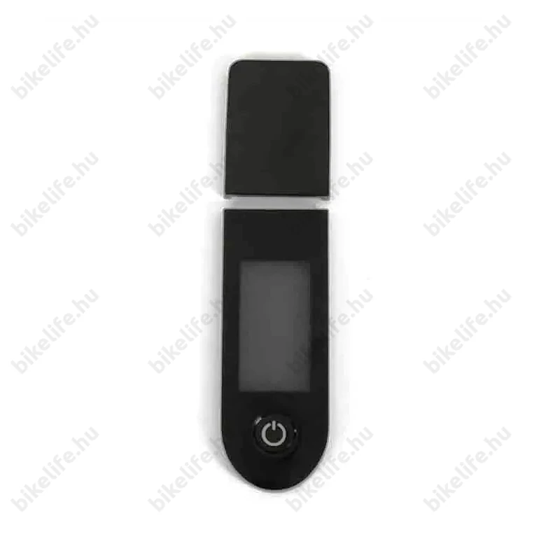 Elektromos roller kijelző fedlap Xiaomi M365 Essentiel, Pro, Pro2, 1S modellekhez RMR-100