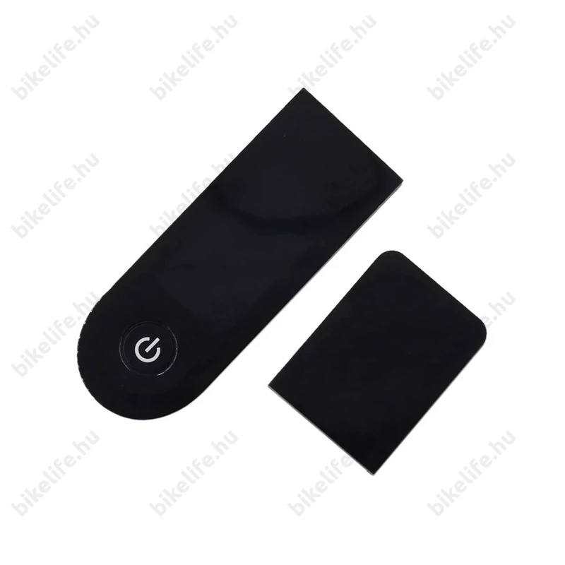 Elektromos roller kijelző fedlap Xiaomi M365 Essentiel, Pro, Pro2, 1S modellekhez RMR-100