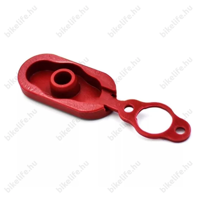 Töltőaljzat fedőkupak Xiaomi M365 és Pro rollerekhez