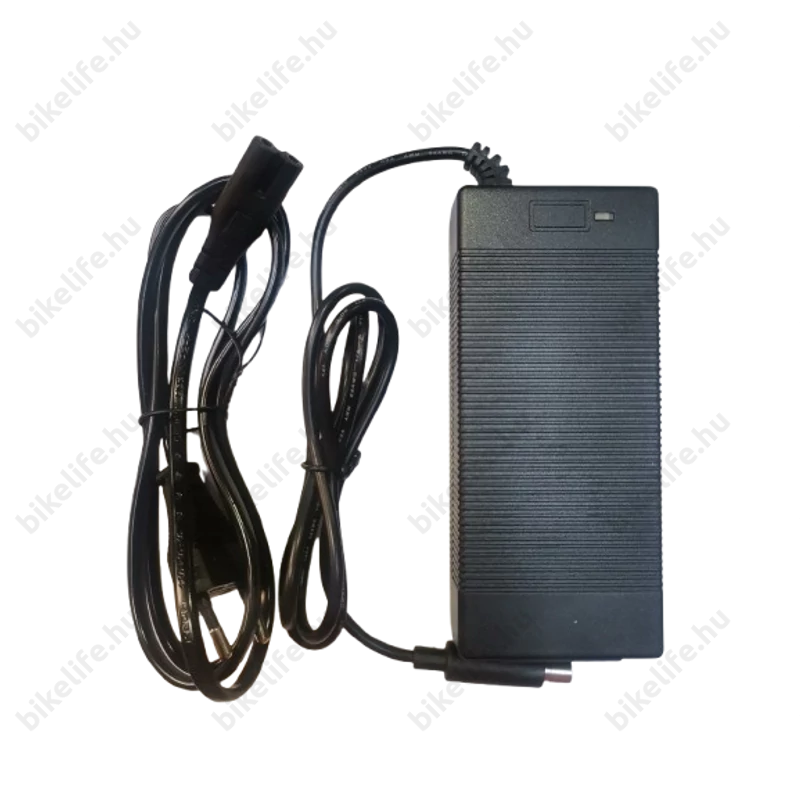 Akkumulátor töltő Xiaomi és Segway elektromos rollerhez Jack dugóval 220V/42V-2A