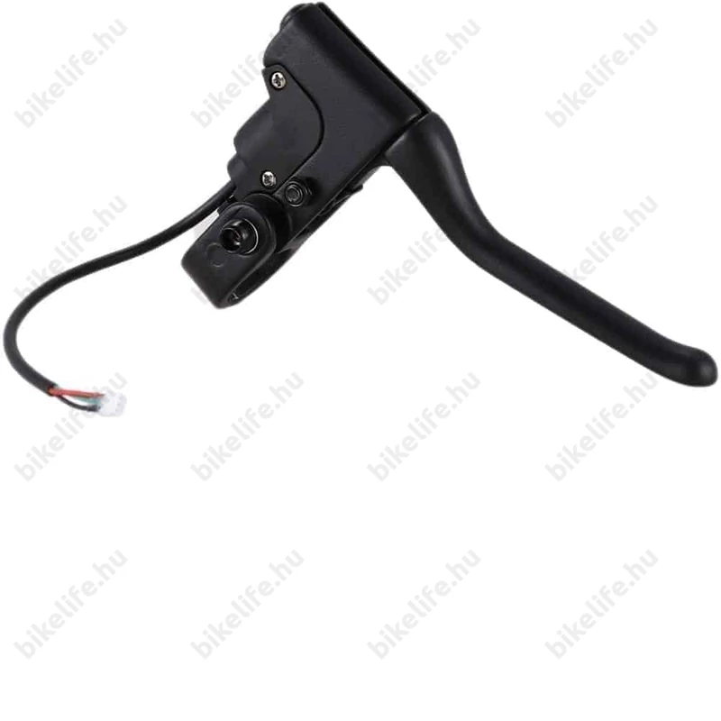 Xiaomi bal fékkar elektromos rollerhez M365, Pro, Pro3, Essential, 1S modellekhez