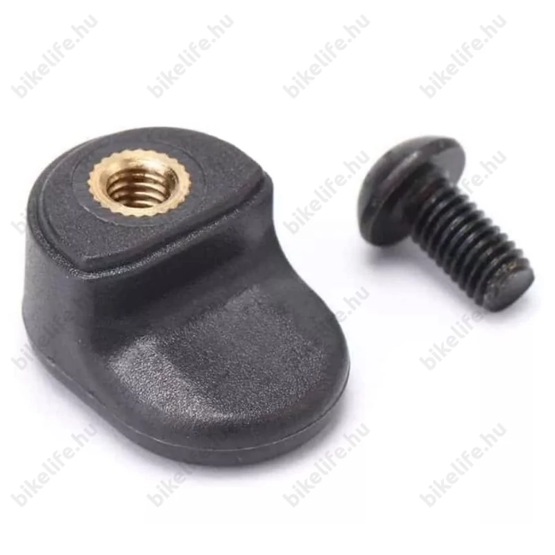 Hátsó sárvédő rögzítő fül Xiaomi M365-höz