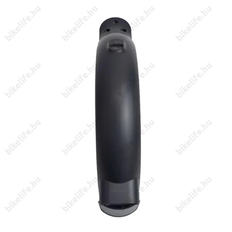 Xiaomi M365, V2, Essential, Pro2 roller hátsó sárvédő vízszintes lámpahellyel 3 csavaros rögzítéssel