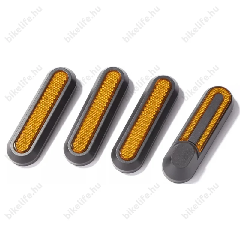 Xiaomi M365 PRO 2 burkolat prizmával