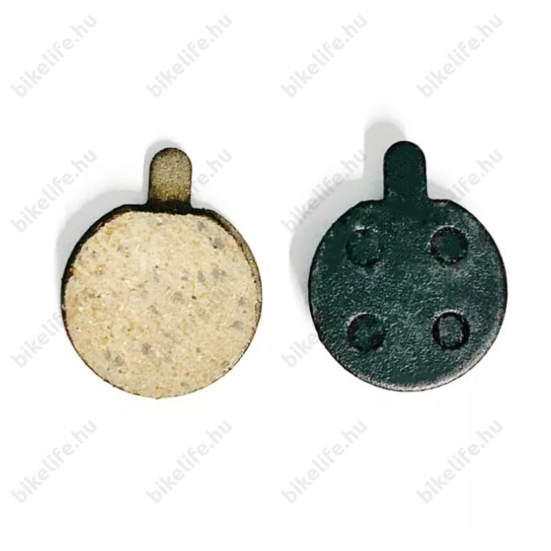 Xiaomi Pro2 e-roller tárcsafékbetét párban