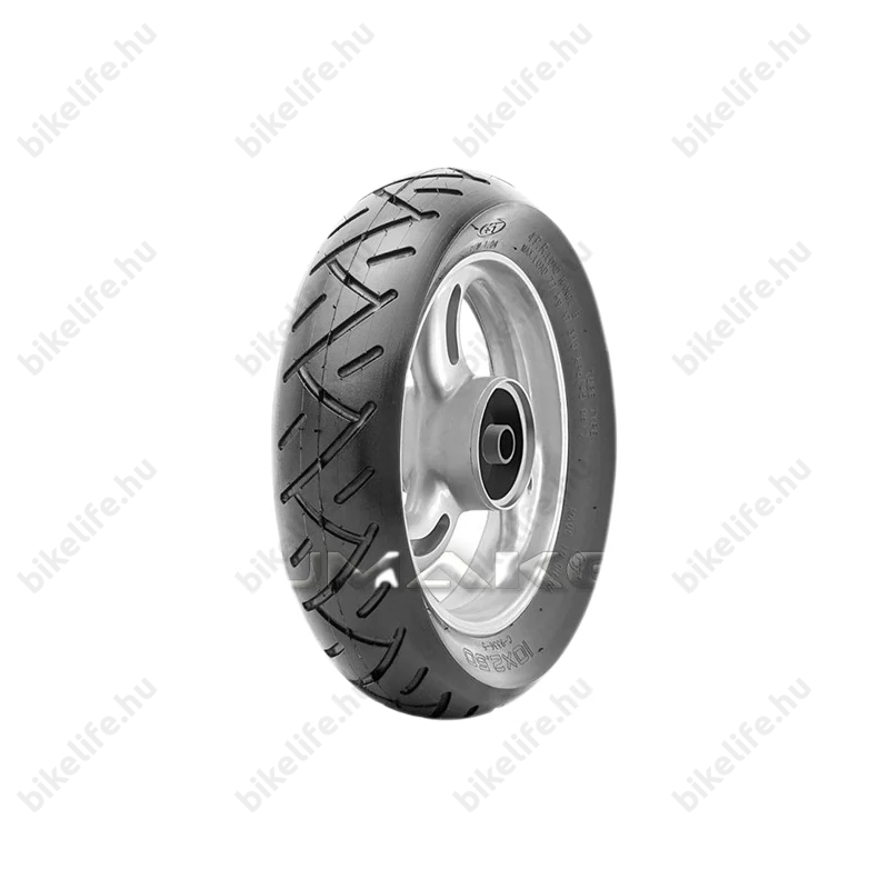 E-ROLLER ALKATRÉSZ KÖPENY CST 10x2,5