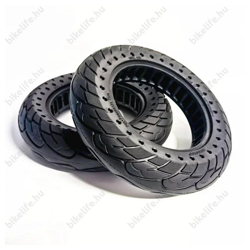 TÖMÖR GUMI 10x2,125 Ninebot E-rollerhez