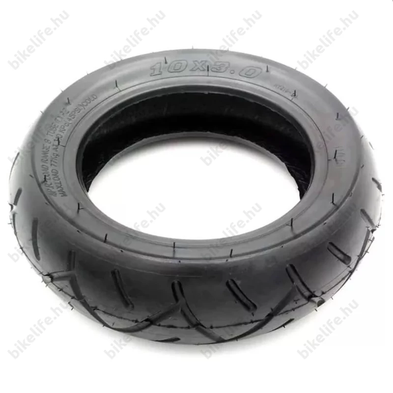 Elektromos roller köpeny 70/80-6 (10x3-6) méretben kompatibilis Kugoo M4-el