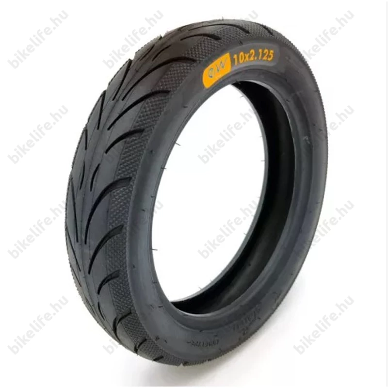 Elektromos roller köpeny 10x2,125-6.5 Segwayhez és Ninebothoz