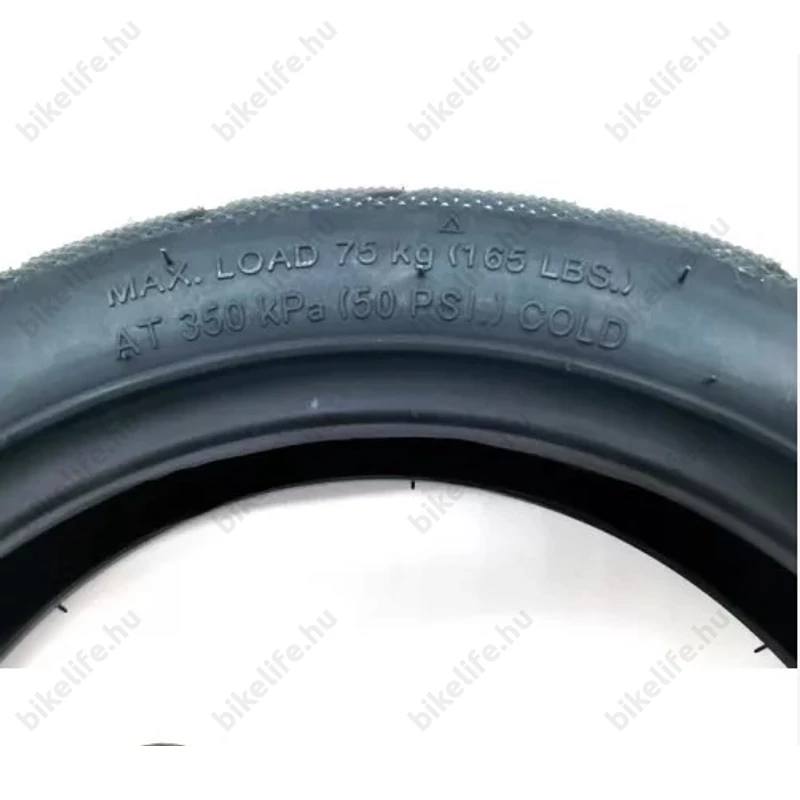 Elektromos roller köpeny 10x2,125-6.5 Segwayhez és Ninebothoz