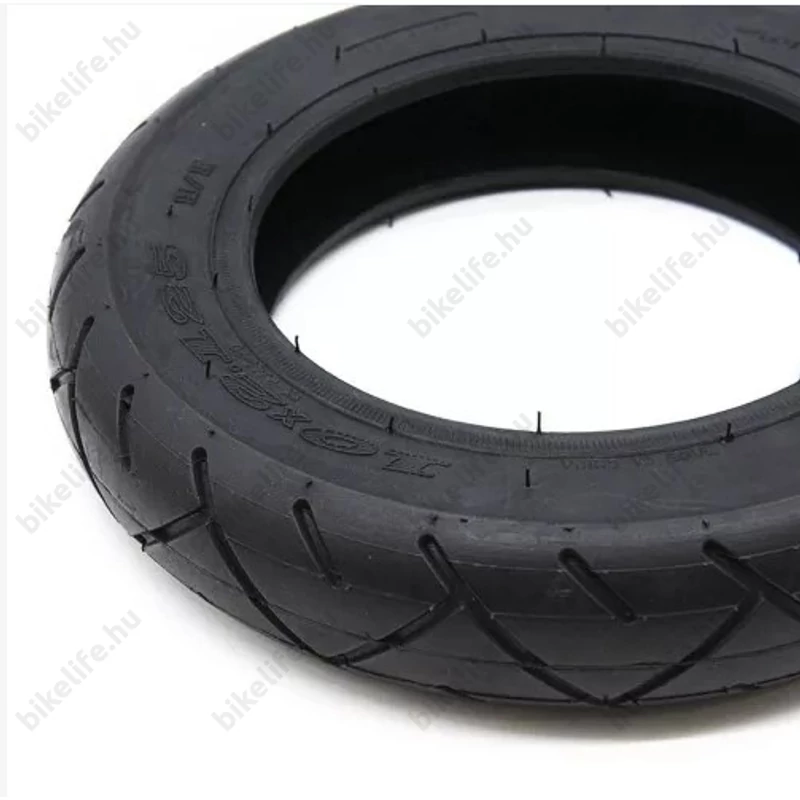 Elektromos roller köpeny 10x2,125-6 Scooterhez