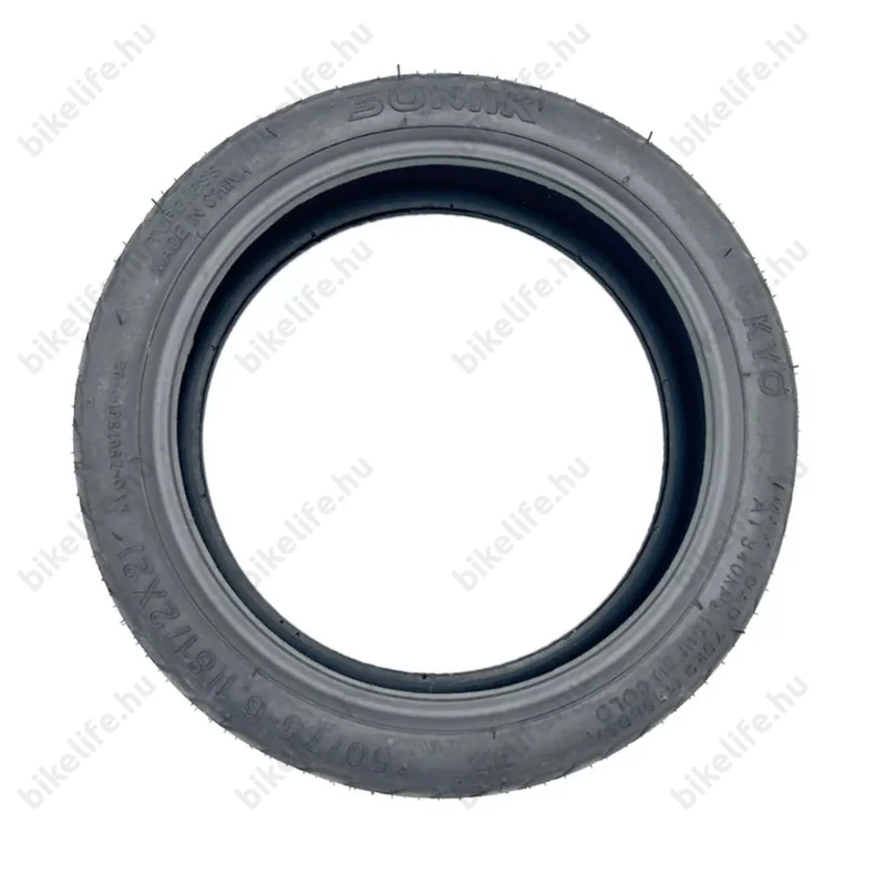 Elektromos roller köpeny 50/75-6.1 (8.5x2-6.1) méretben defektvédelemmel kompatibilis Xiaomi Pro és M365-el