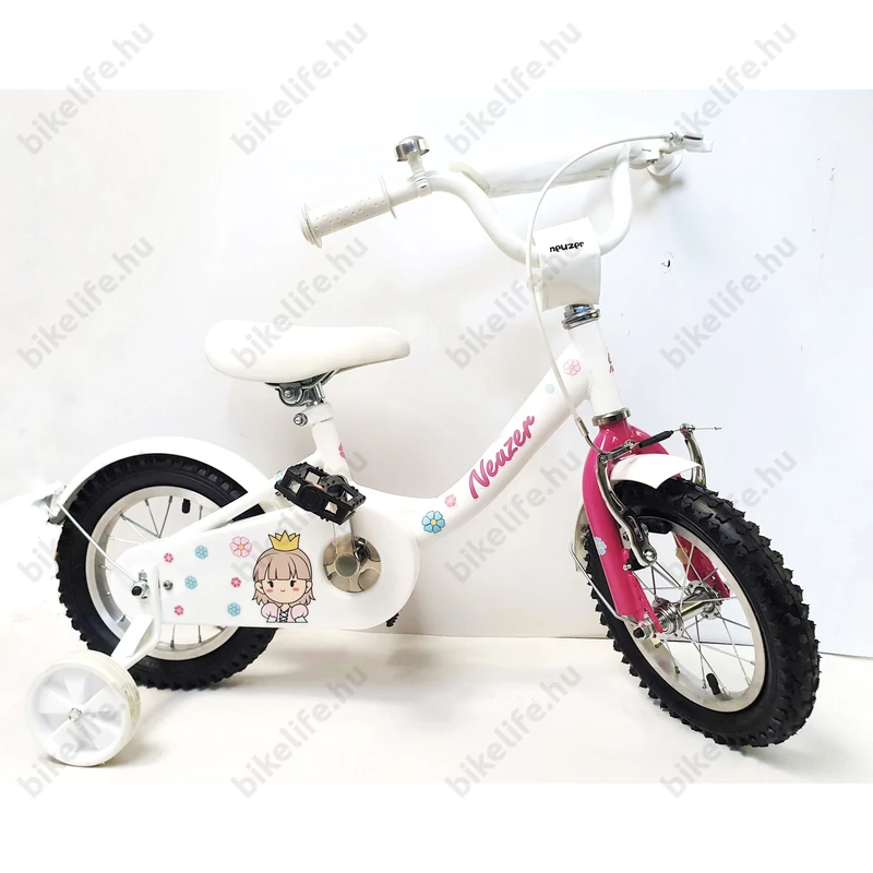 Neuzer BMX 14