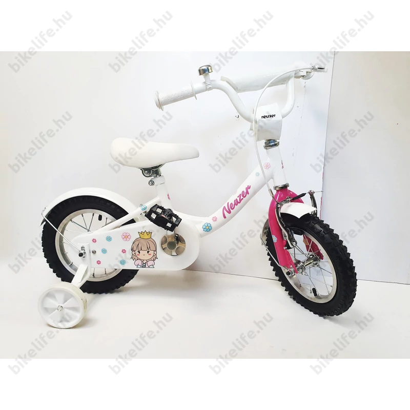 Neuzer BMX 14